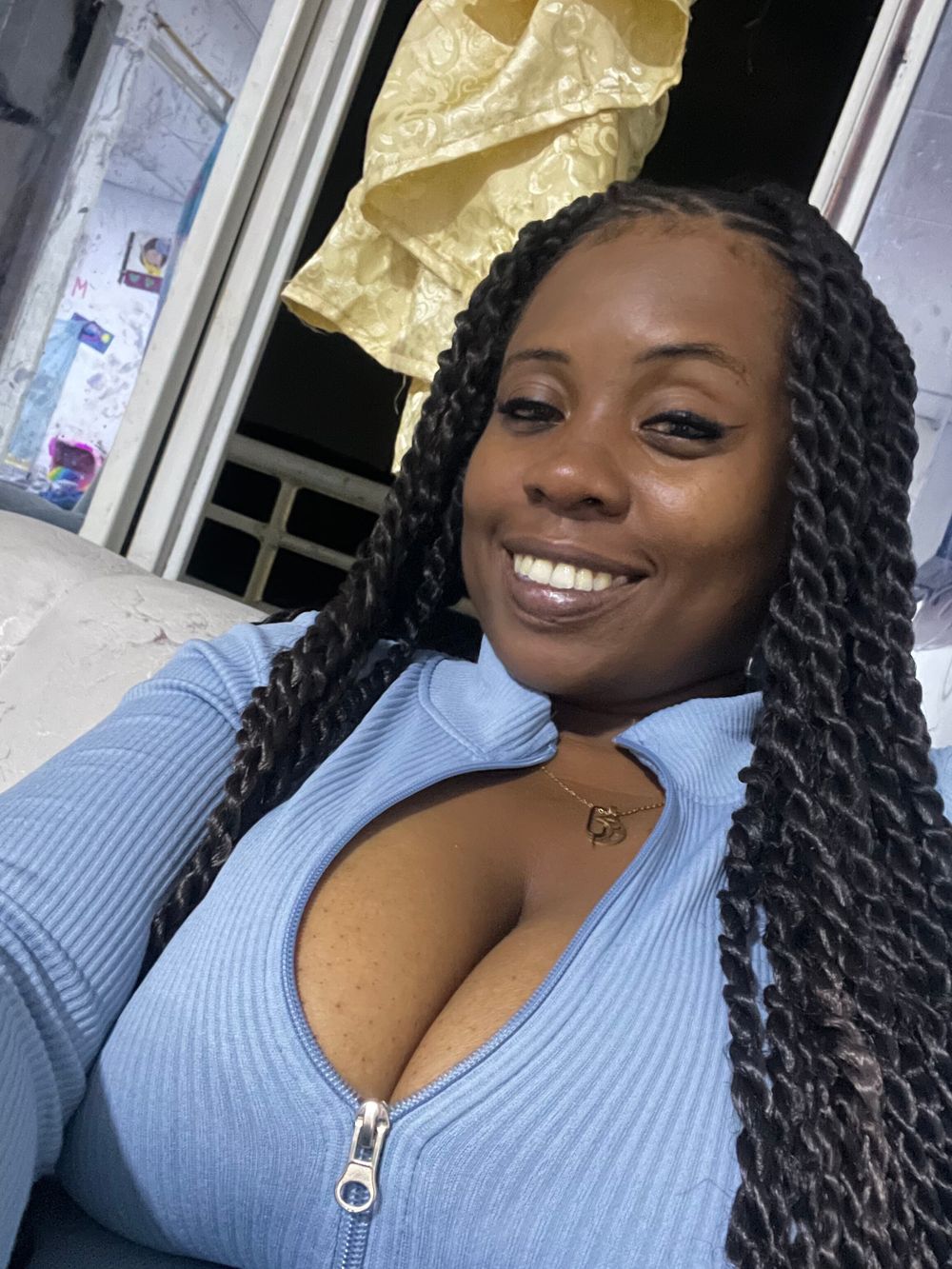 nickytyny OnlyFans profile picture
