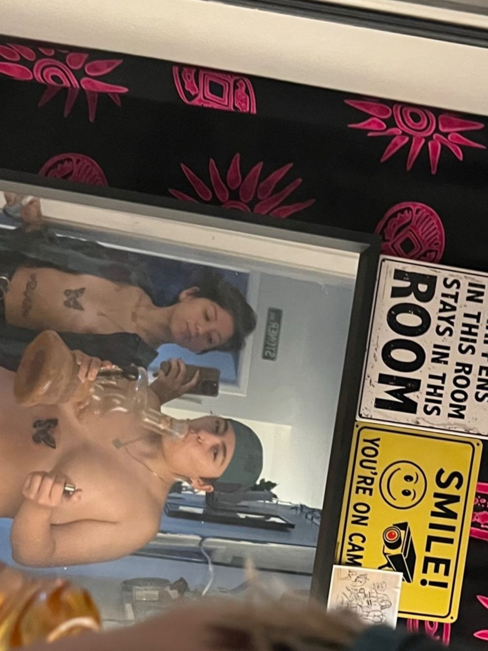 lez.bhon3st OnlyFans profile picture