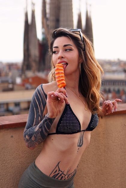 bubblexgirl OnlyFans picture