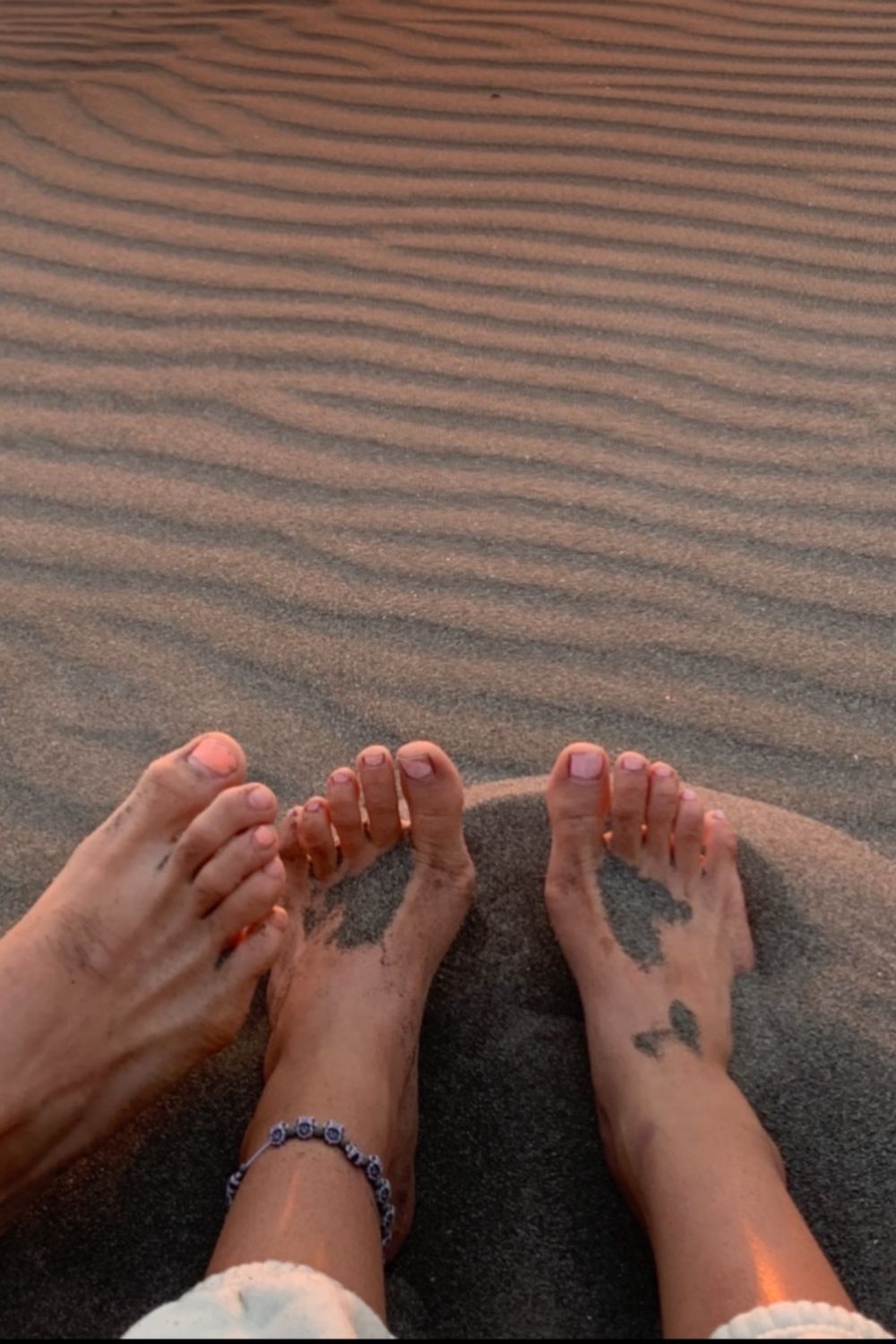 cheekyfeet4444 OnlyFans profile picture