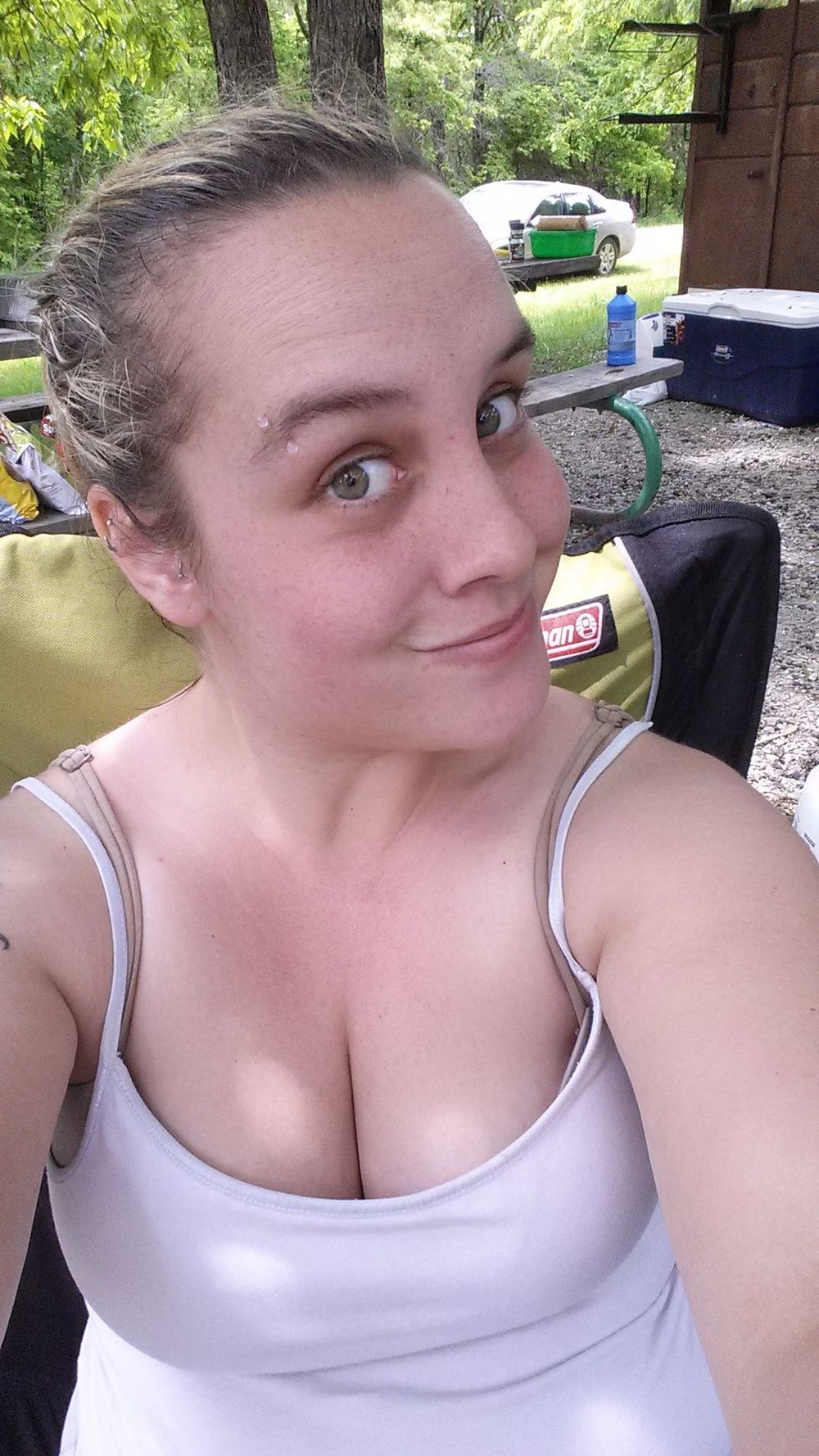 hazeleyedcountrygirl69 OnlyFans profile picture