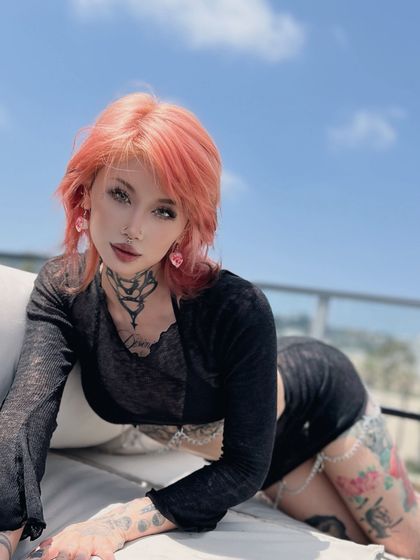 fantomhoney OnlyFans picture