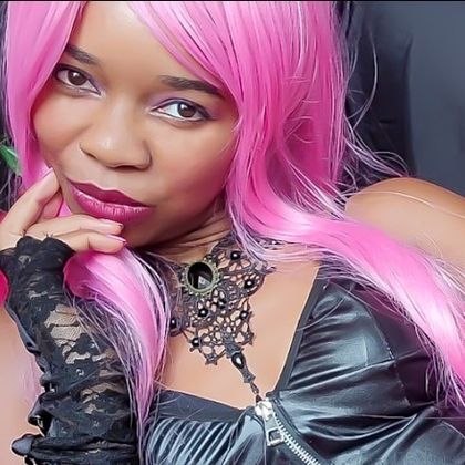 x_mistressnyx_x OnlyFans picture