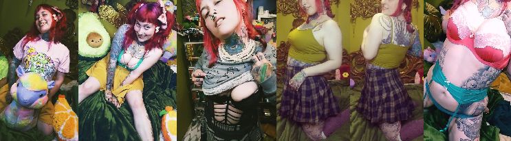 andarieldelight OnlyFans profile picture