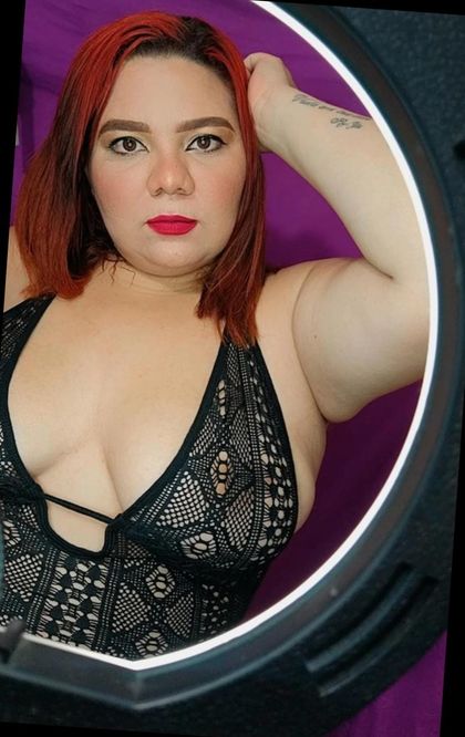 chubbybeautifull OnlyFans picture