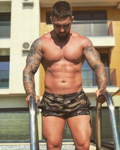 carlosazziz OnlyFans picture