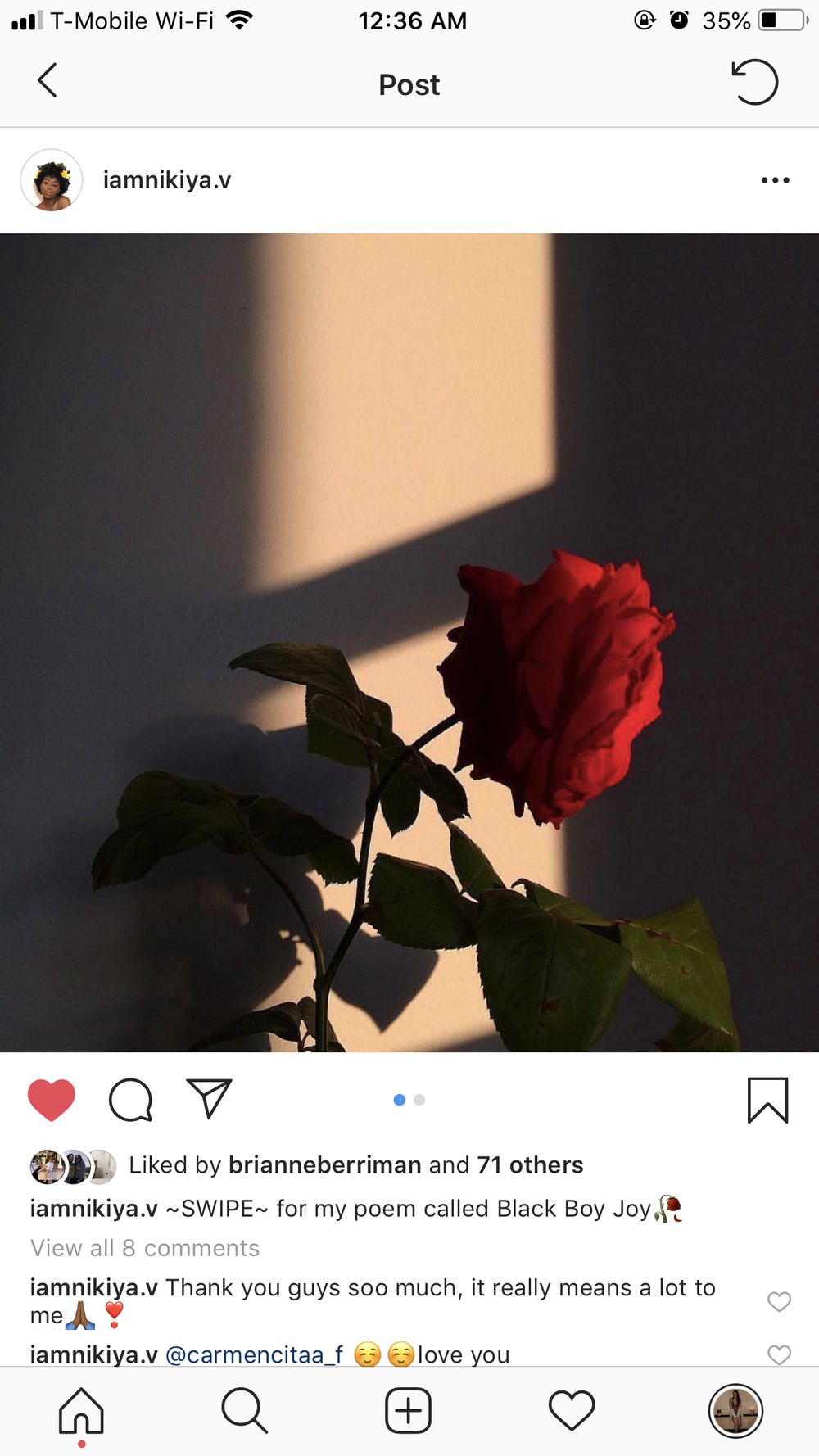 omgiknowher OnlyFans profile picture