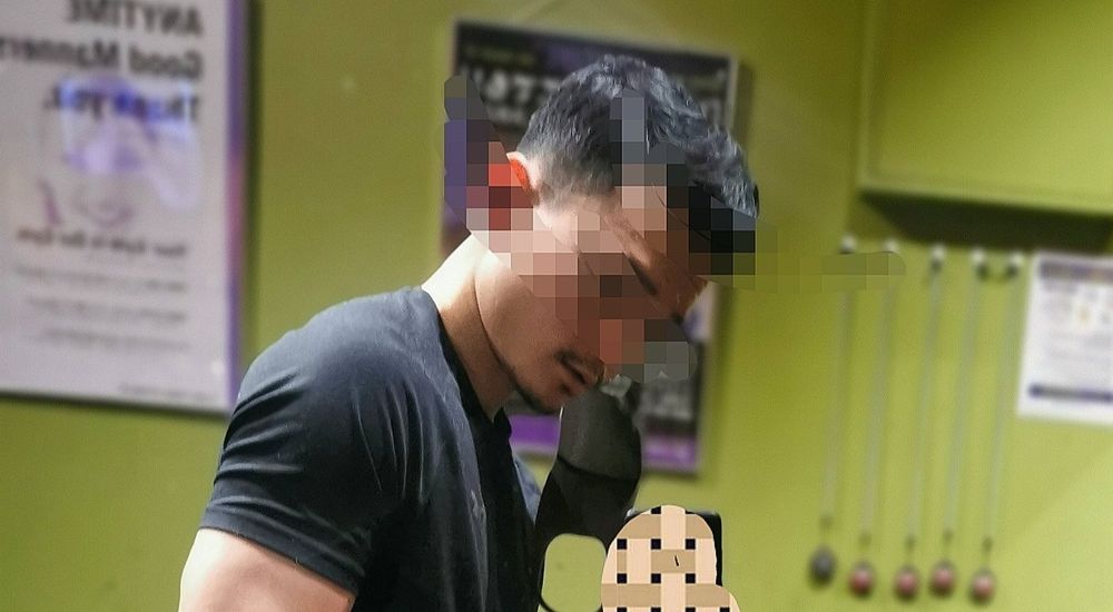 yarou_movement OnlyFans profile picture