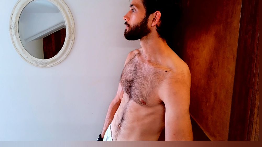 grekothewaiter OnlyFans profile picture