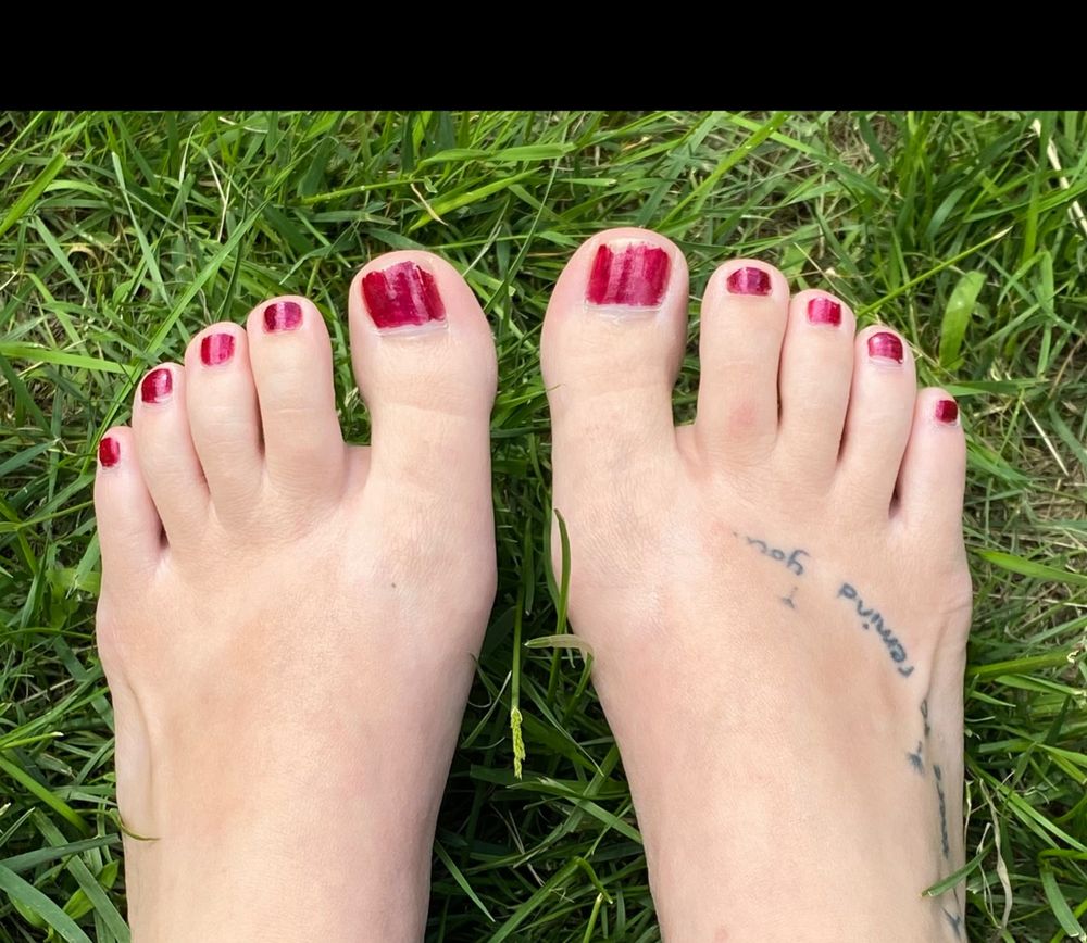 mrsfeetstreet OnlyFans profile picture