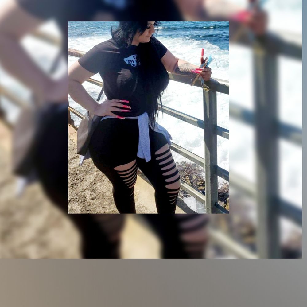 melanisexi1234 OnlyFans profile picture