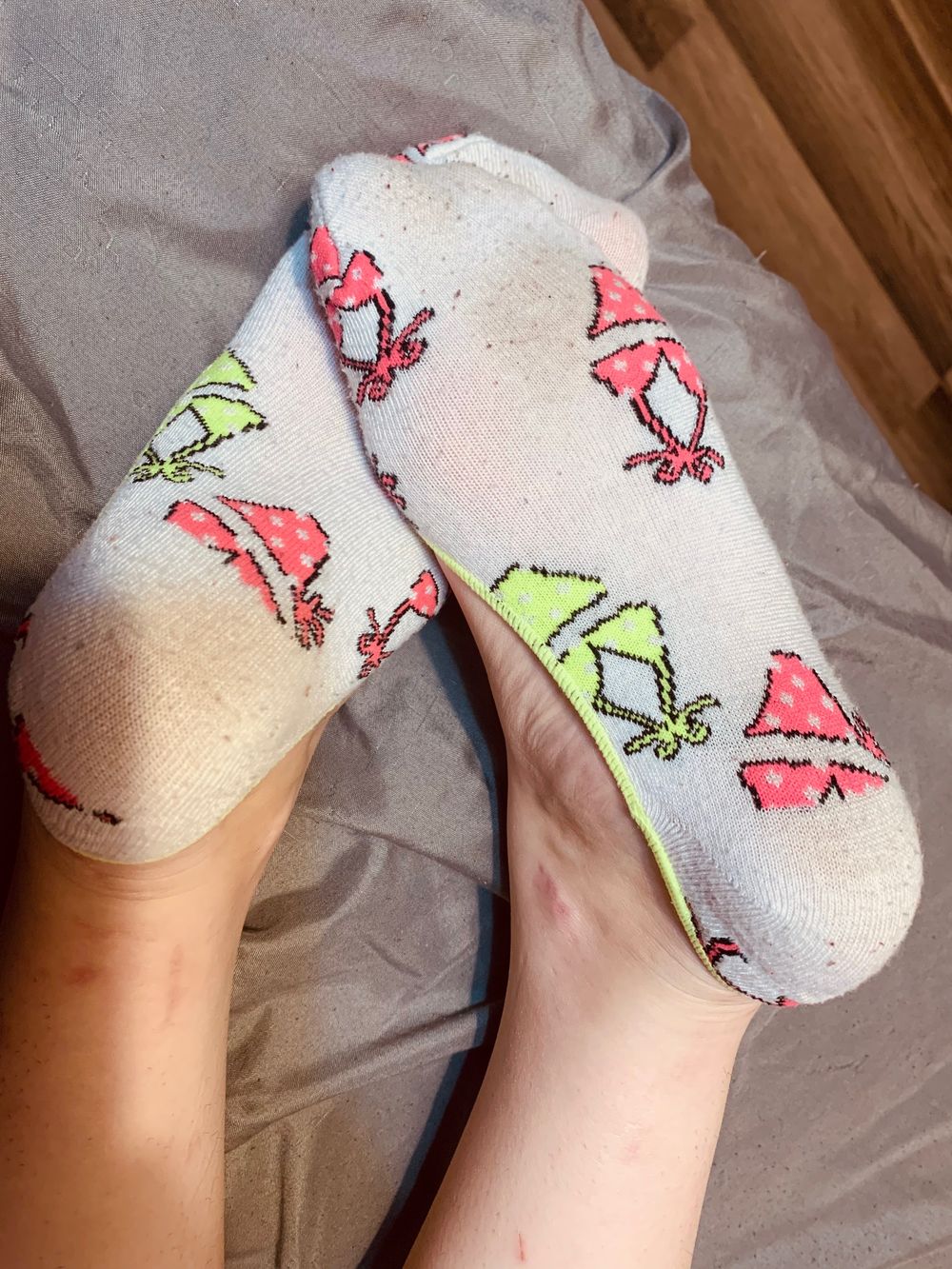twofeetdown OnlyFans profile picture