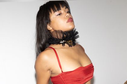 mariesauvage OnlyFans picture