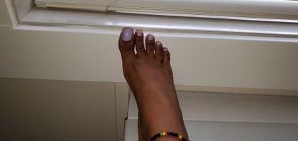happyfeetfetish OnlyFans picture