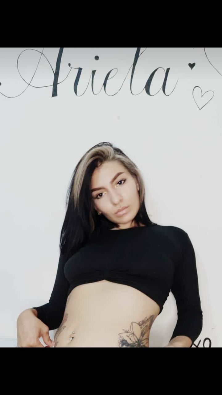 arielanavarrete OnlyFans profile picture