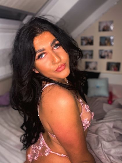 juicy-jaz OnlyFans picture