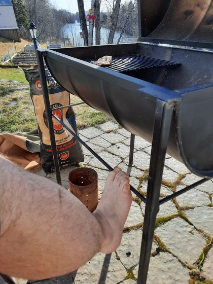 papabearfoot OnlyFans picture