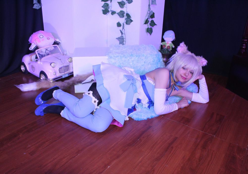yonah_shironeko OnlyFans profile picture