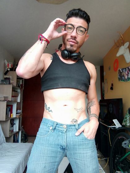 satyrxbogota OnlyFans picture