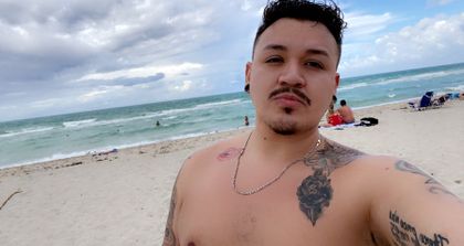 oscardb713 OnlyFans picture