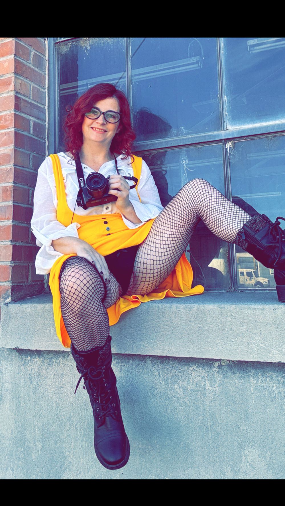 spicyginger05 OnlyFans profile picture