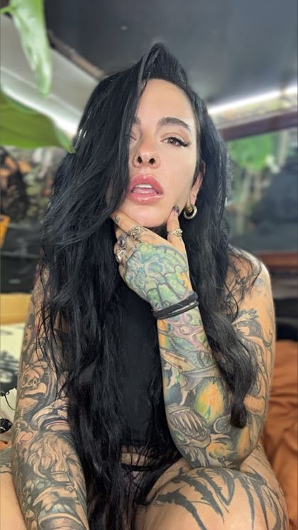 bettybrain OnlyFans picture