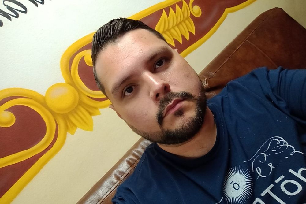bear_men34 OnlyFans profile picture