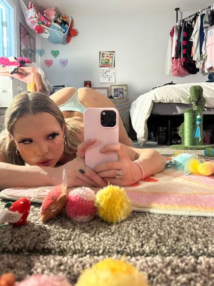 mimimonetxxx OnlyFans picture
