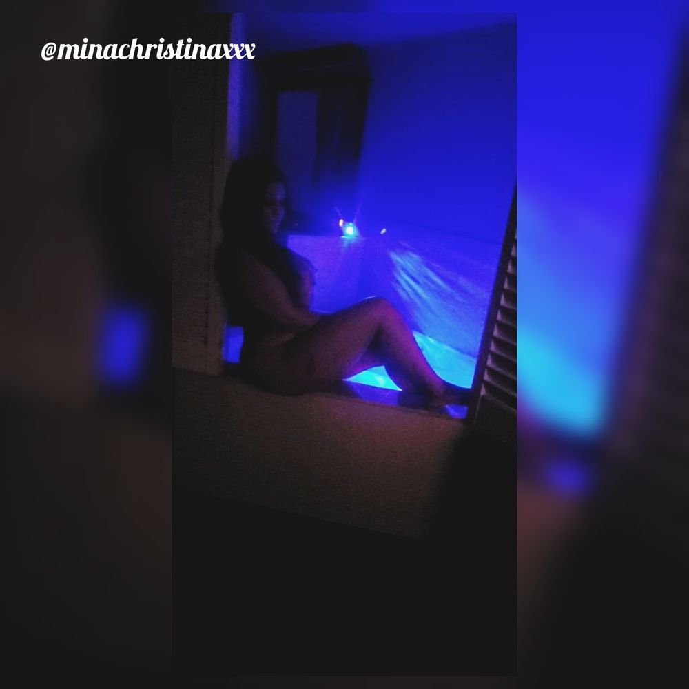 minachristinaxxx OnlyFans profile picture