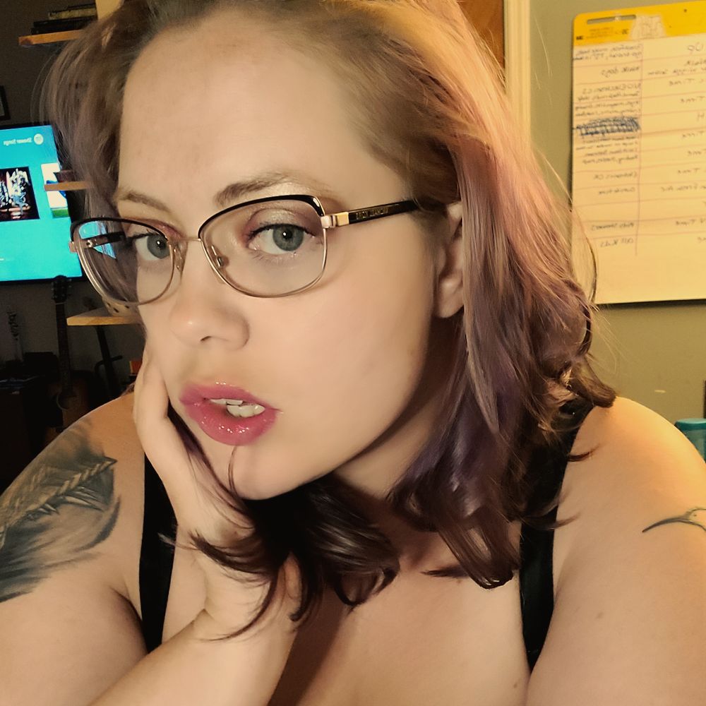 andromedastarr OnlyFans profile picture