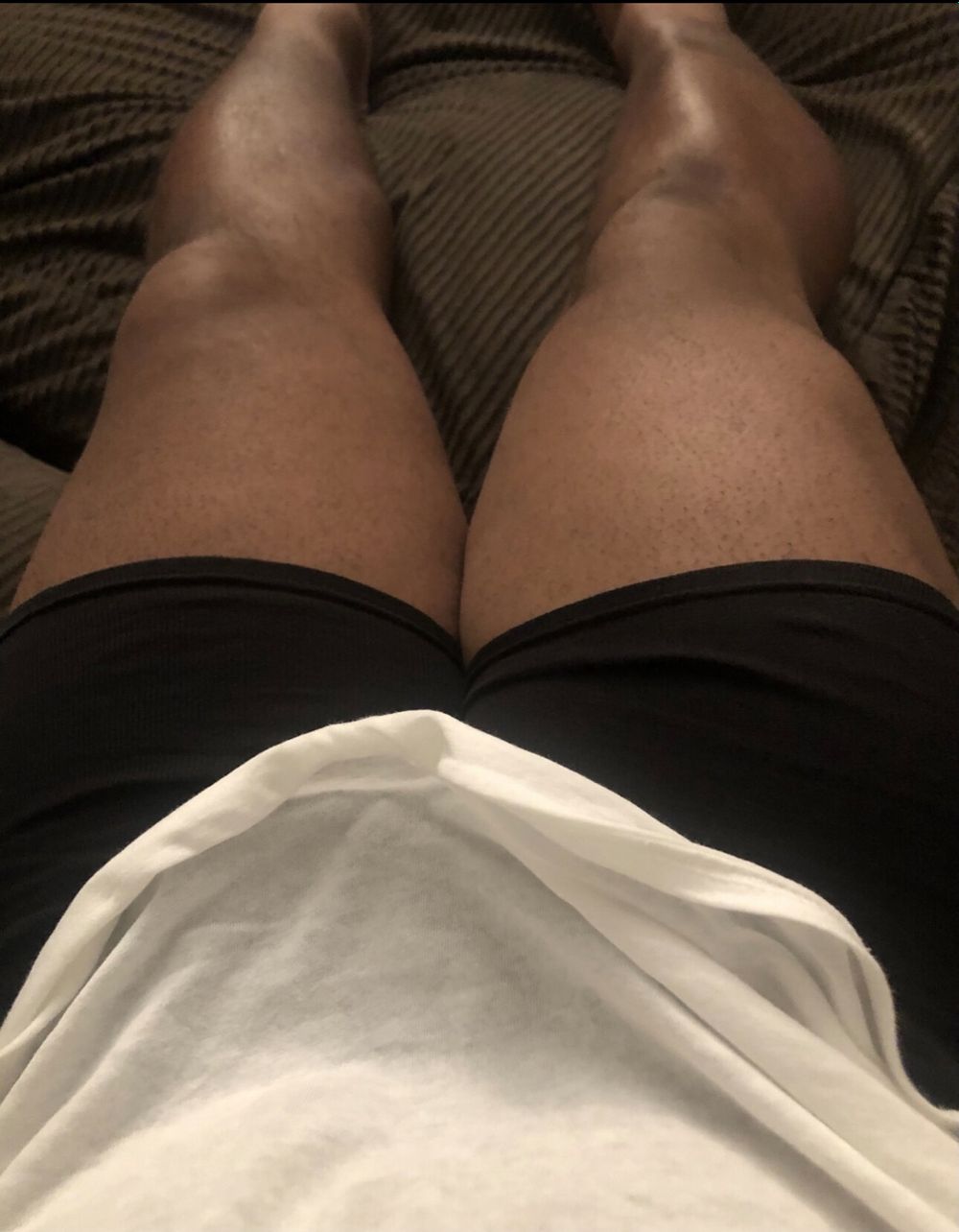 blackthundajay OnlyFans profile picture
