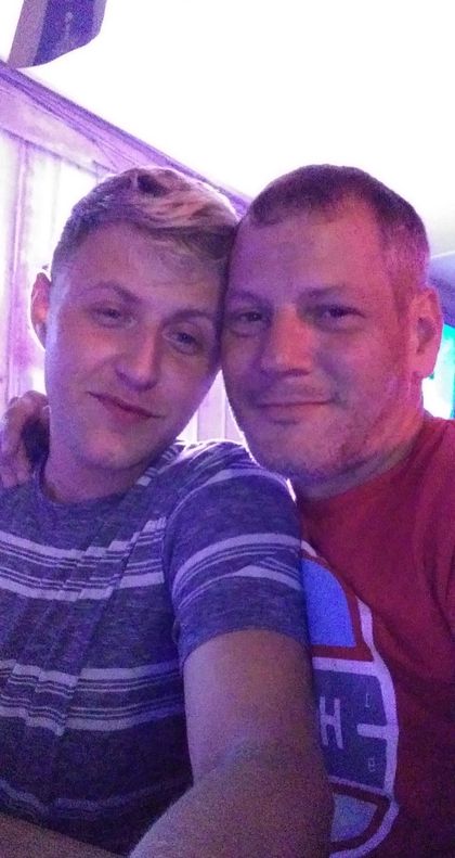 dannyandmichael OnlyFans picture