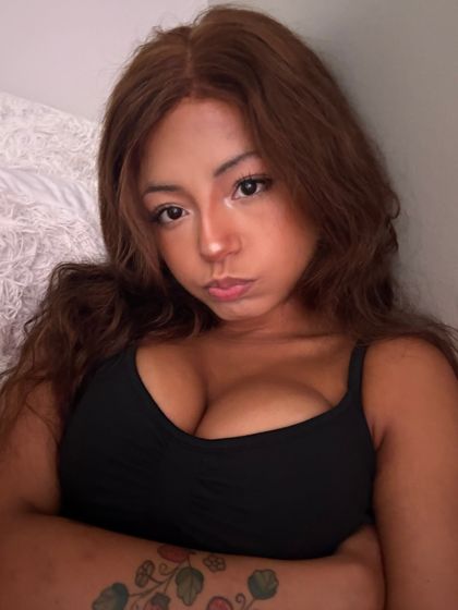 astarrella OnlyFans picture