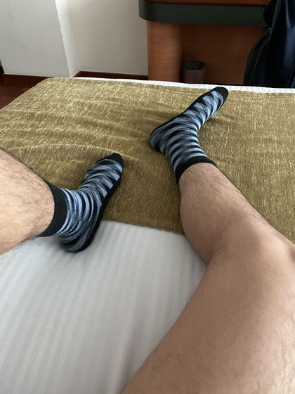 hotfeetmx31 OnlyFans picture