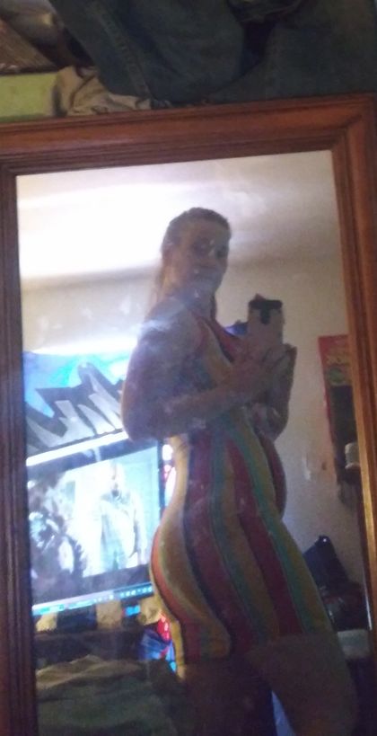 prettyginger8894 OnlyFans picture