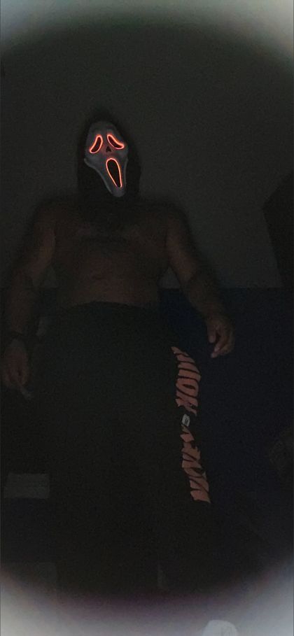 eternalghostface OnlyFans picture