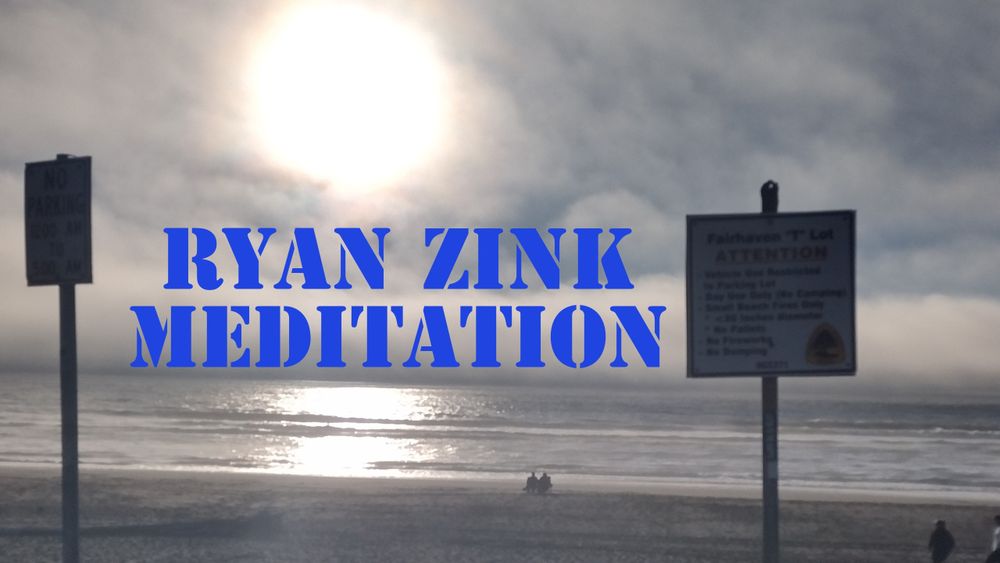 ryanzinkmeditation OnlyFans profile picture