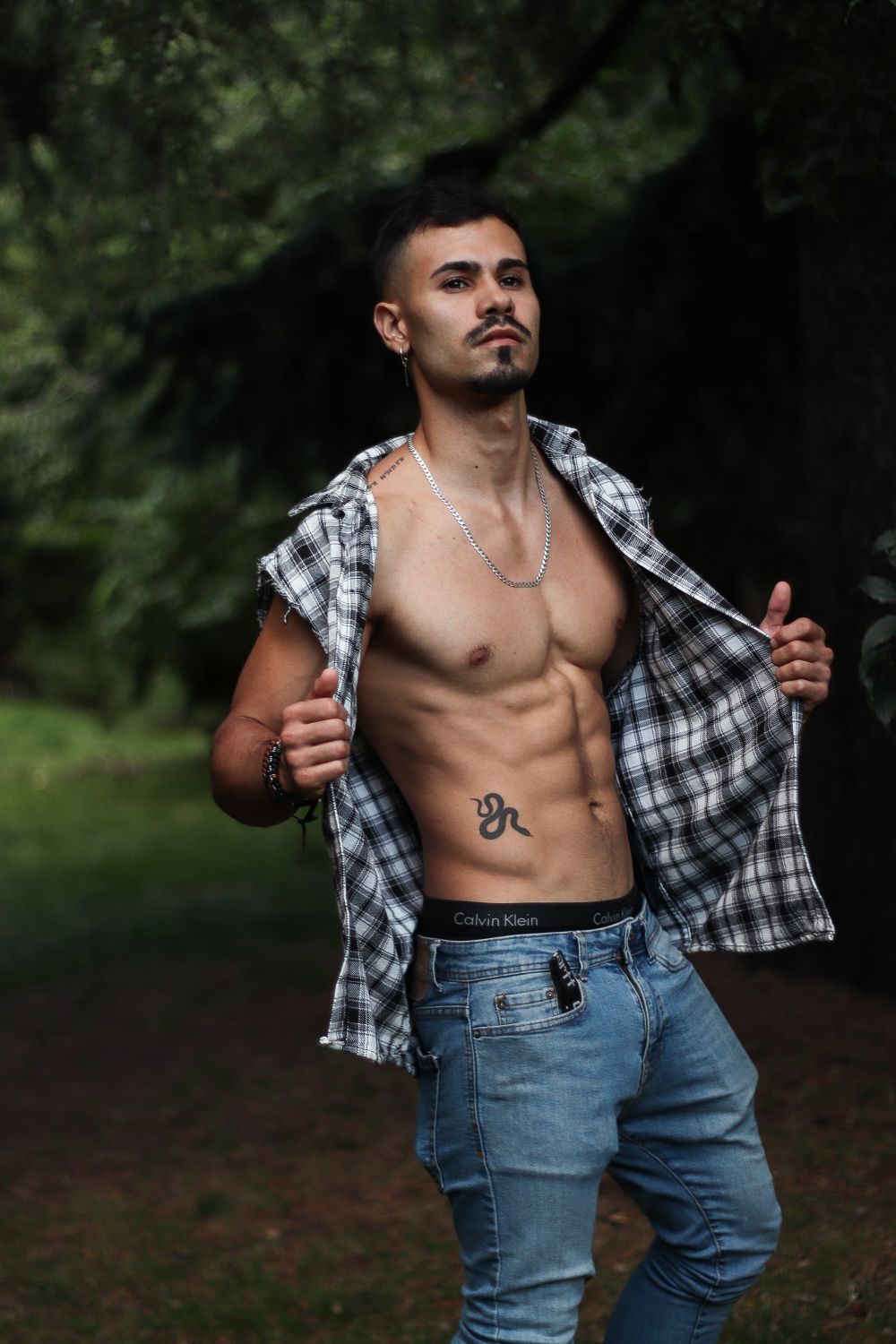 chrisblack1 OnlyFans profile picture