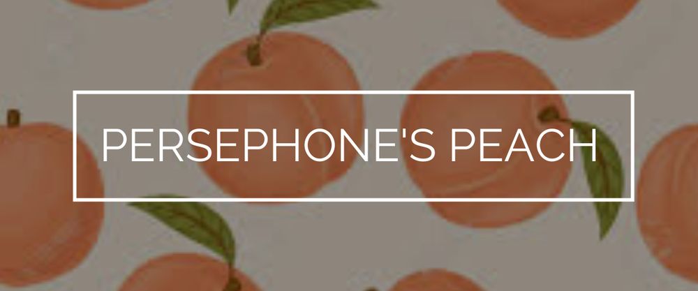 persephonespeach OnlyFans profile picture
