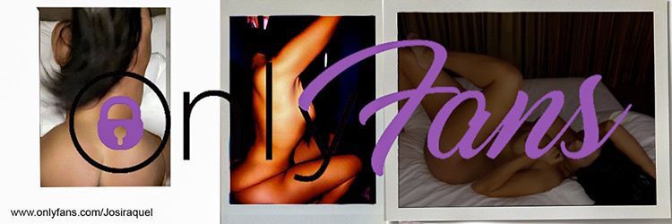 josiraquel OnlyFans profile picture