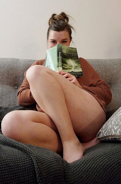 murphybookbabe OnlyFans picture