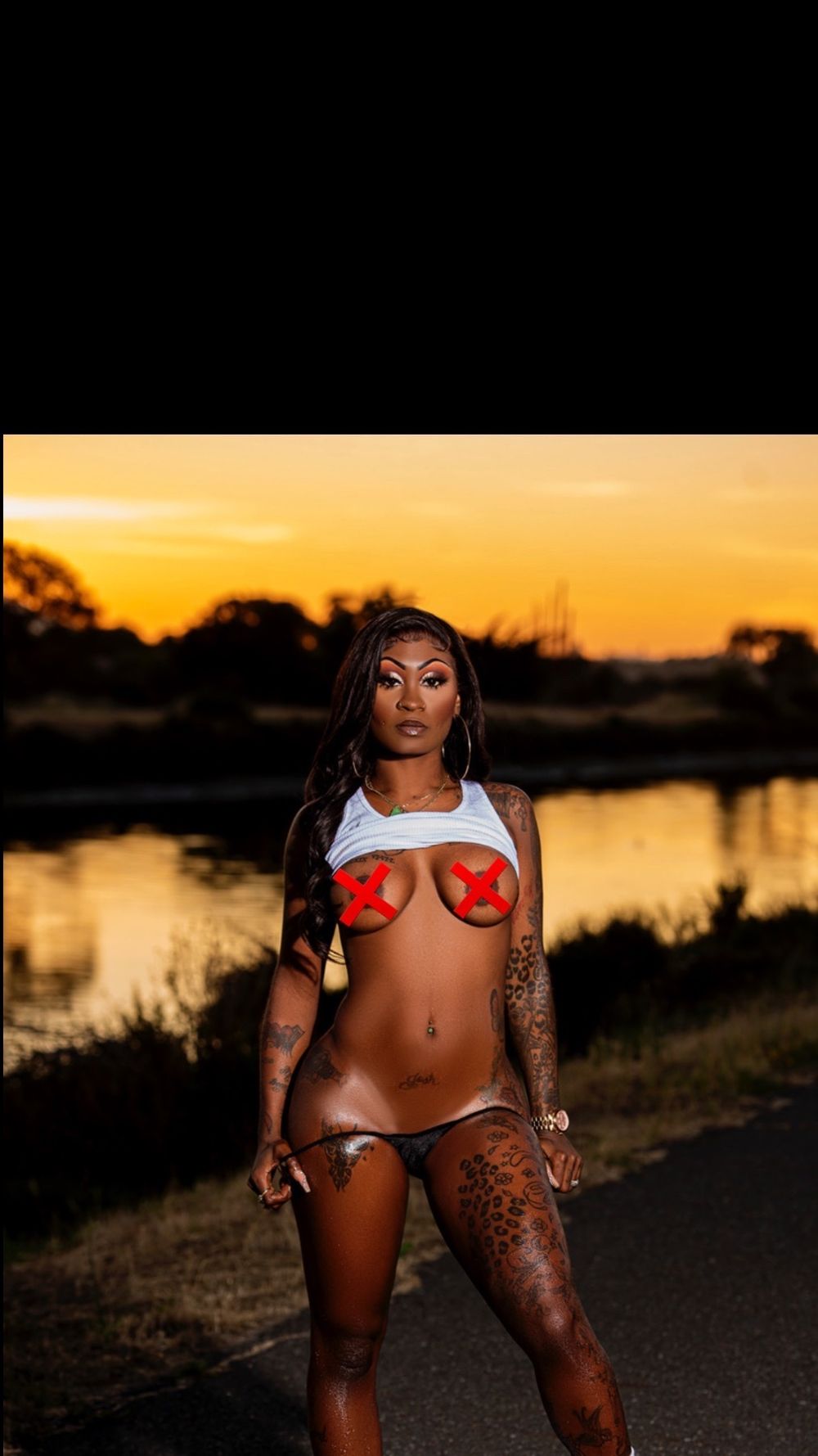 chynaface OnlyFans profile picture