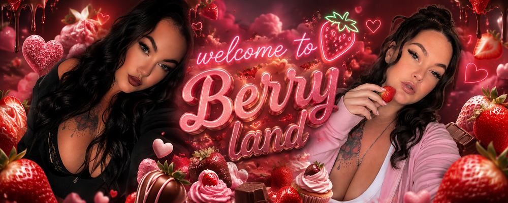 berry.sweet94 OnlyFans profile picture