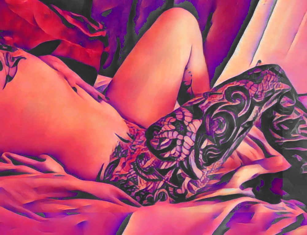 tatteredangel OnlyFans profile picture