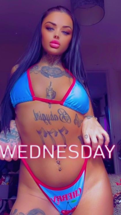 misslucyjane OnlyFans picture