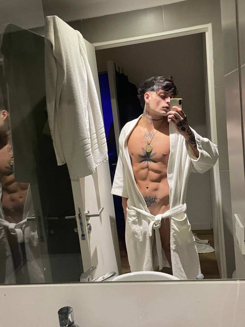 exclusiveboy333 OnlyFans profile picture