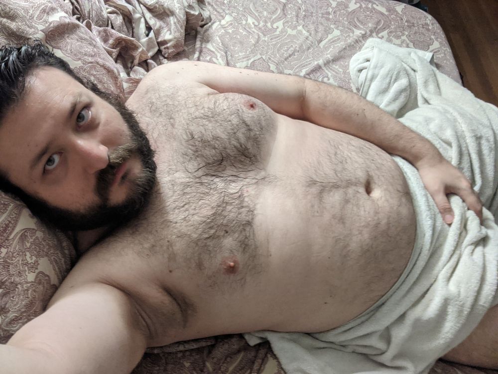 bearvale69 OnlyFans profile picture