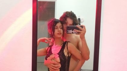 celinegod OnlyFans picture