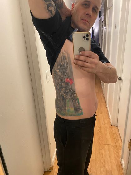 tinman_xxx OnlyFans picture