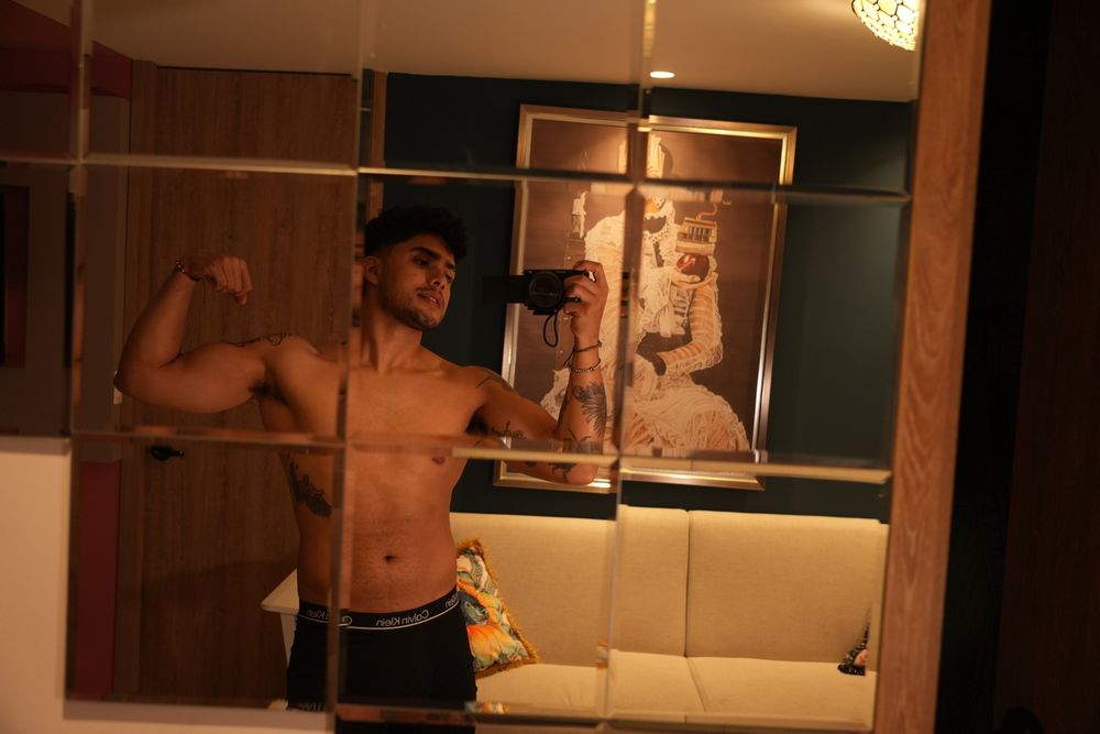 dayronmoreno01 OnlyFans profile picture